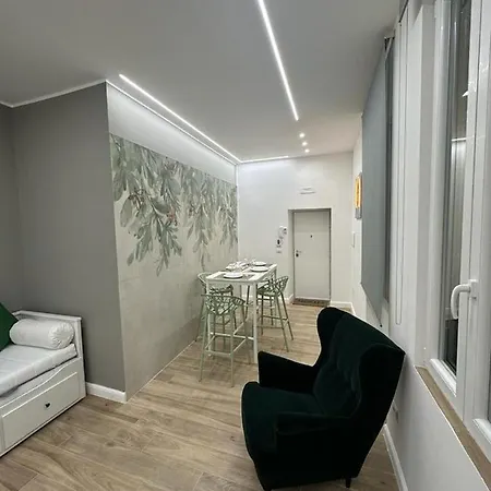 Ferienhaus Centro - Di&da *