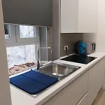 Semesterbostad Centro - Di&da