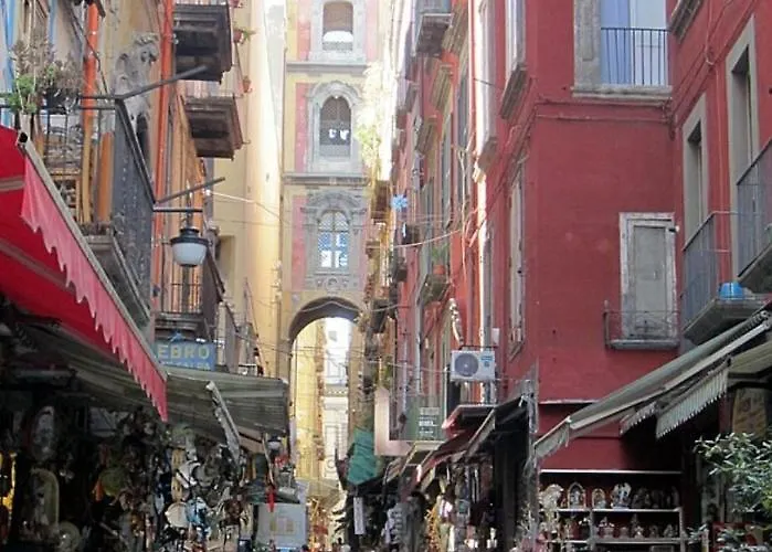 Ferienhaus Centro - Di&da *