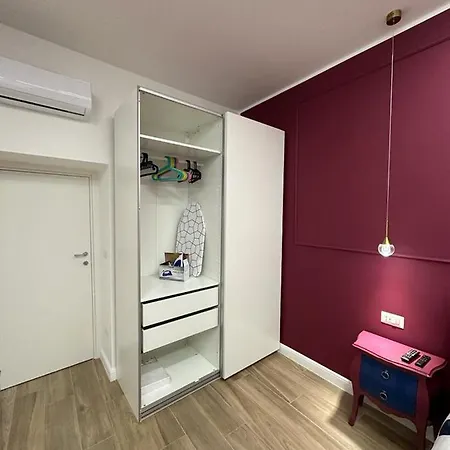 Σπίτι διακοπών Centro - Di&da