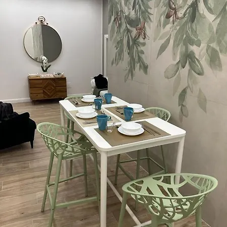 Centro - Di&da Σπίτι διακοπών