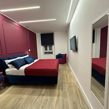 Σπίτι διακοπών Centro - Di&da