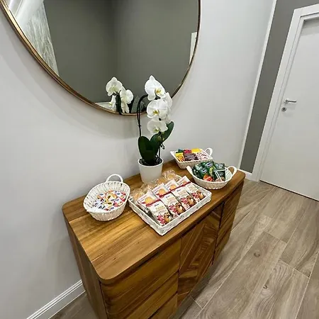 Centro - Di&da Σπίτι διακοπών *