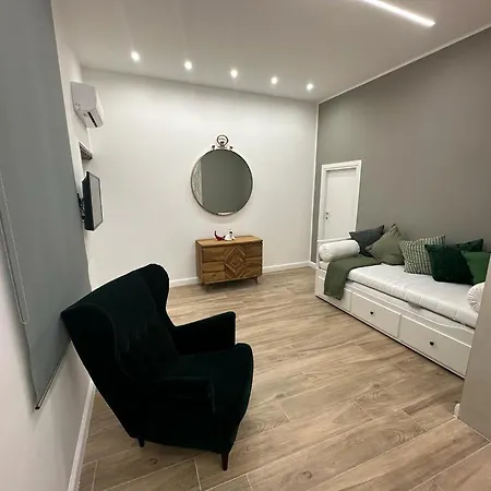 Centro - Di&da Σπίτι διακοπών *