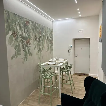 Centro - Di&da Σπίτι διακοπών Νάπολη