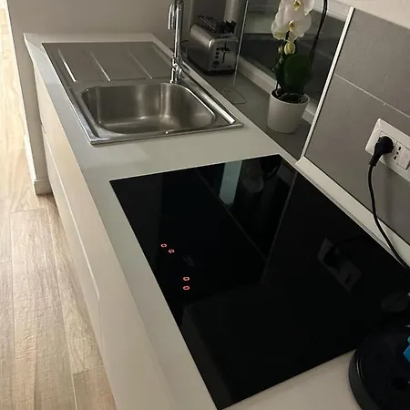 Centro - Di&da Σπίτι διακοπών *