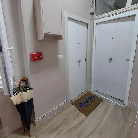 Centro - Di&da Σπίτι διακοπών