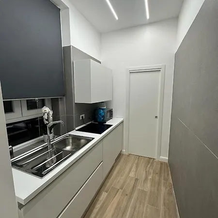 بيت للعطل Centro - Di&da